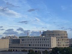 -上海大学(嘉定校区)