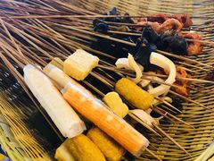 -马路边边串串香(大成路店)