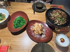 -青年公社烤鸭(肇嘉浜路店)
