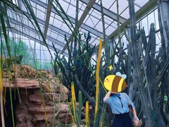 -南通洲际绿博园