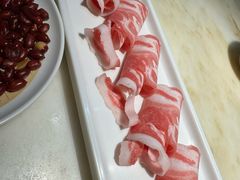 -东道煮牛肉火锅(东盛大街店)