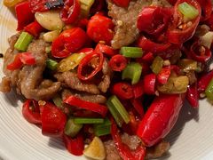 -蔴将·川菜(黄龙万科店)