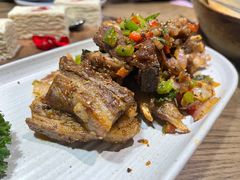 -那时新疆·若羌(经纬汇店)