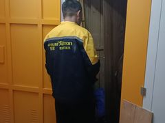 -猫库迷你自助仓储寄存仓库(丽泽桥店)
