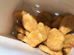 -麦当劳(无锡滨湖万达店)