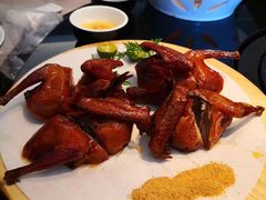 -滋粥楼·顺德菜(番禺广场总店)