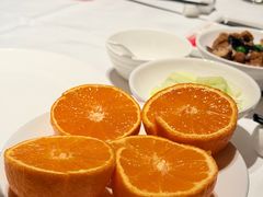 -四季民福烤鸭店(王府井东安门店)