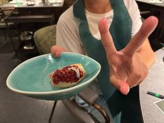 -鼎鼎香·港式火锅(北京SKP店)
