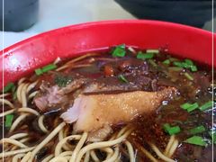 -小龙大肉面馆