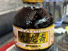 -日坛涮肉四合院·园林餐厅(日坛公园店)