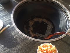 -荣德灶台鱼(圣泉寺店)