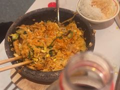 -七八冷面·延边朝鲜族美食(欢乐谷店)