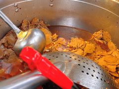 -张记捆鸡(总店)