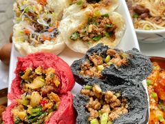 -李与白包子铺(桐梓林店)