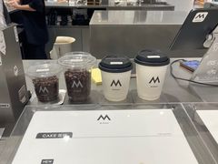 -M Stand(宁波万象城店)