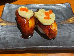 -俊屋料理·烧鸟·寿司·日泰融合菜(星际云汇店)