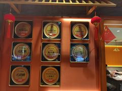 -东来土菜馆(民祥园路店)