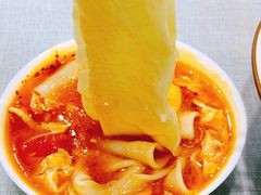 -大嘻咹biangbiang面(历史博物馆店)