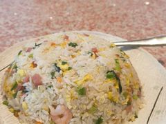 -红樱桃·欢乐餐厅(太原里店)