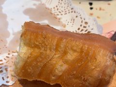 -点都德(广州白云山景区南门店)