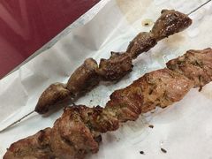 -Xabnam_夏葡纳·新疆餐厅(日坛上街店)