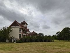 -南通鹏欣花园国宾酒店