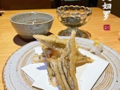 -镹·鱼料理  国产鱼使用店