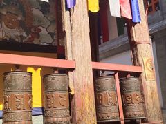-塔尔寺