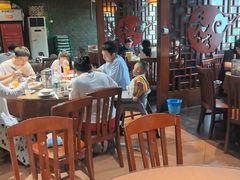 -天下客饭店(中山路店)
