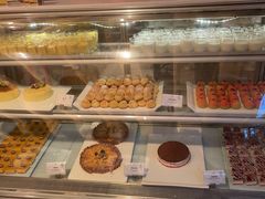 -君来湖滨饭店·玫瑰园