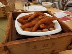 -新好景海鲜酒家(新塘店)