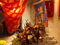 -盟重烧烤(高正街店)
