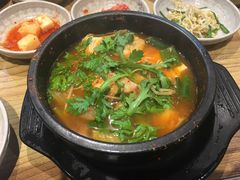 -Myeongdong North Strathfield