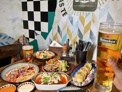 -Q MEX 库迈墨西哥餐吧(三里屯店)