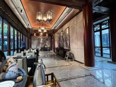 靠窗位-临江·阅炉