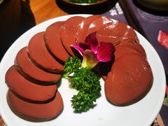 -盡膳口福跷脚牛肉火锅(合生汇购物中心店)