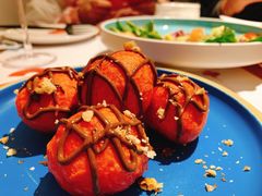 -HELLO MUSAE 拾光缪斯餐厅·纯正希腊风味(苏州中心店)