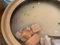 -攸州小镇家湘菜(小米科技园店)