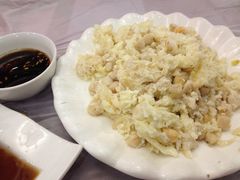 芙蓉鲜贝-砂锅李(九江路店)