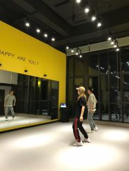 点击看大图 -WOULP舞铺·舞蹈室