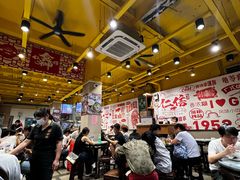 -仁信双皮奶(庙前直街店)
