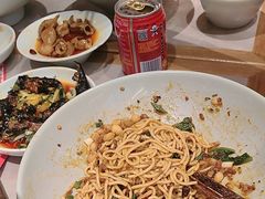-好這口重庆小面(总店)