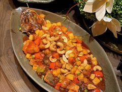 -安南越南餐厅(青岛万象城店)