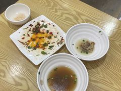 -康大口蘑面庄(将军街店)