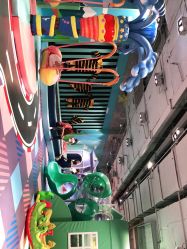 -利奥梦幻主题乐园(爱琴海购物公园店)