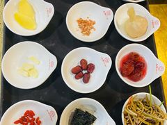 -大明铜锅·烤涮坊·烧烤(新开路店)