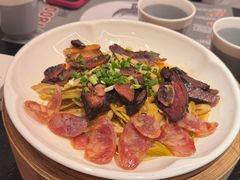 -老鸭集(萧山万象汇店)