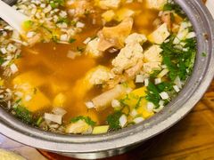 吹牛豆腐-苹果树下艺术餐厅(宋庄店)