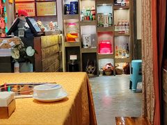 -马三妹跷脚牛肉(苏稽总店)