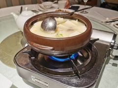 豆腐煲-得尔乐大酒店(南塘店)
